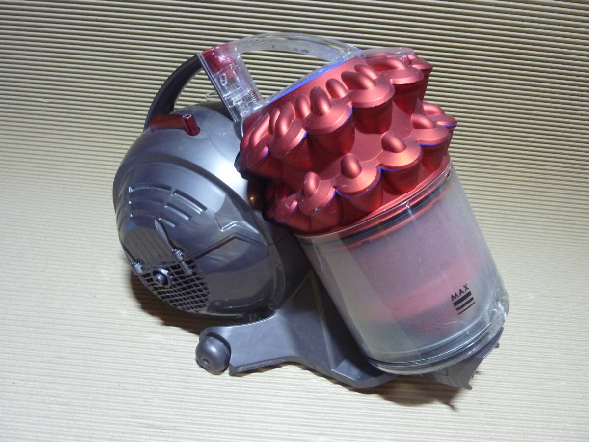 2025年最新】Yahoo!オークション -dyson cy24の中古品・新品・未