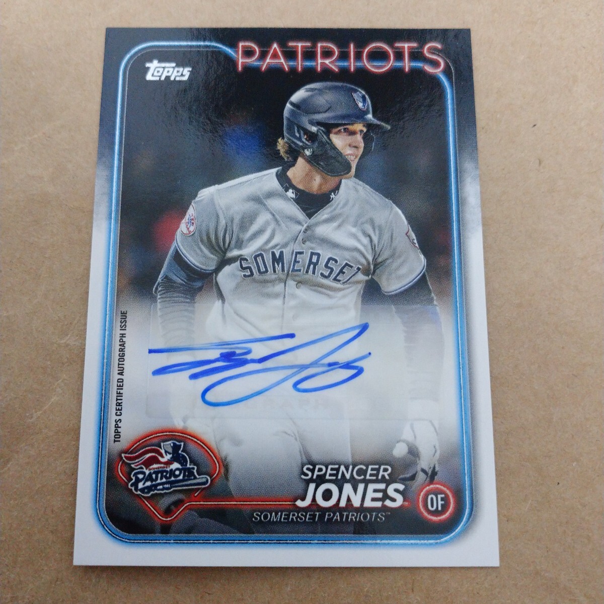 Yahoo!オークション -「baseball」(Topps) (シングルカード)の