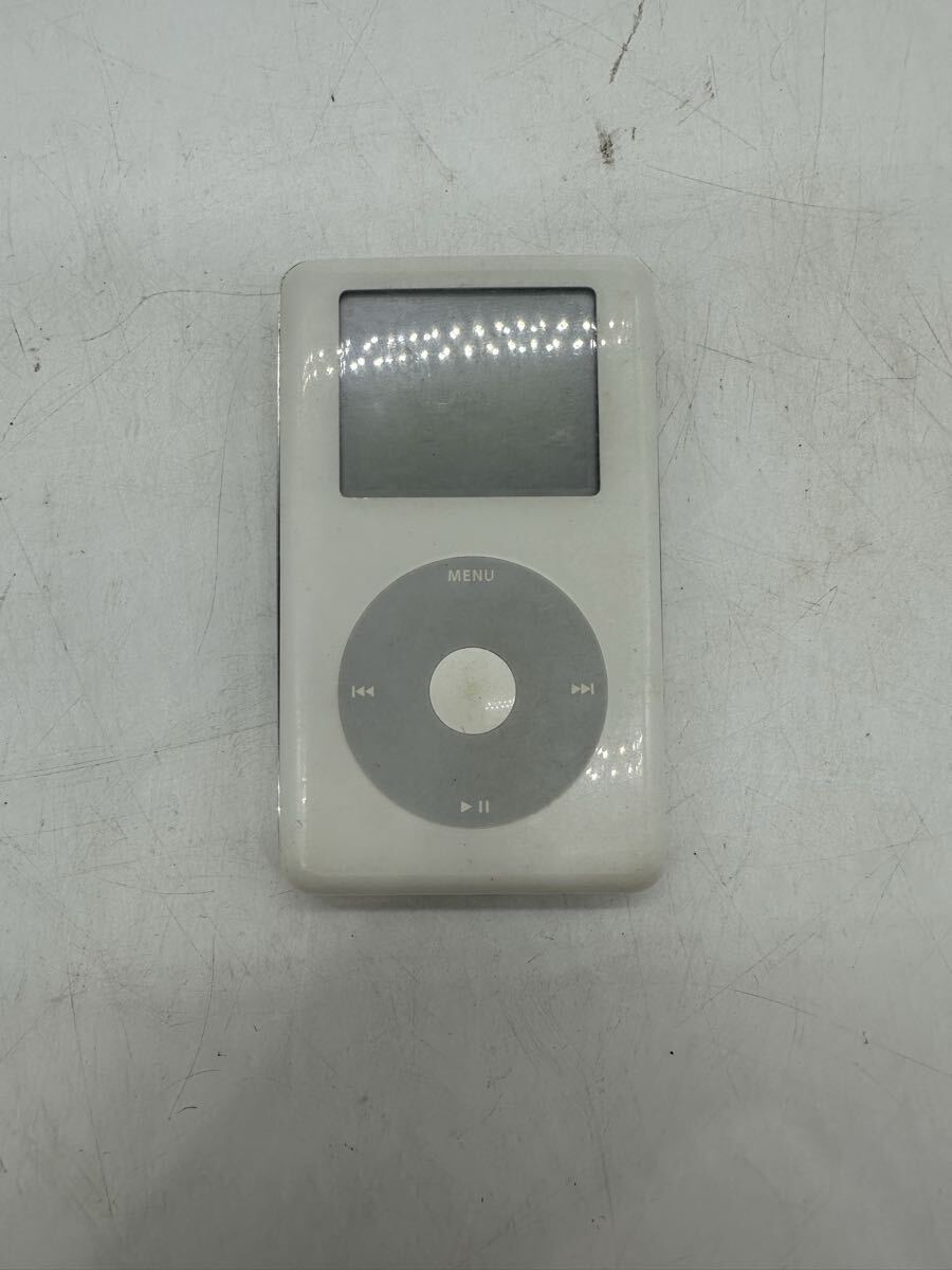 iPod 中古　動作未確認　ジャンク品 iPod 中古 動作未確認 ジャンク品 まとめ売り｜Yahoo!フリマ（旧