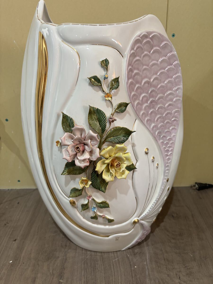 【新品未使用品】花瓶    (イタリア製) 2025年最新】Yahoo!オークション -イタリア製花瓶の中古品・新品