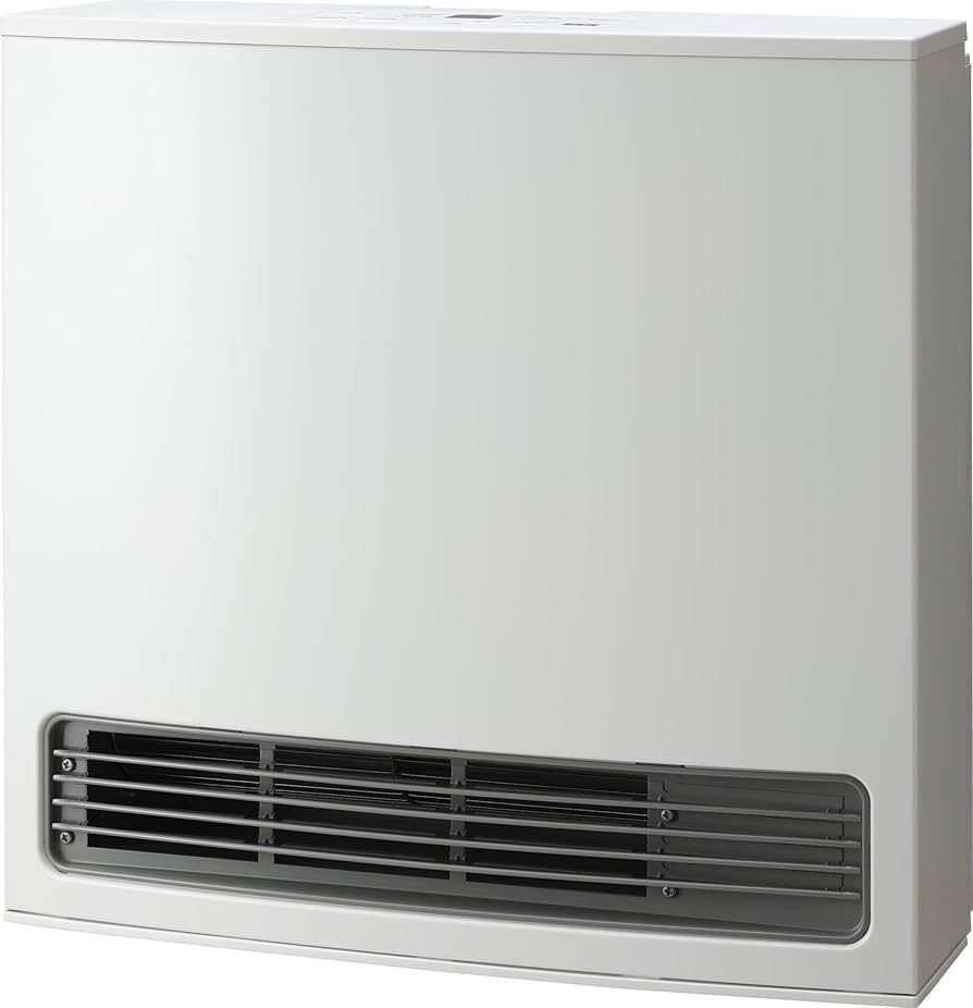 LPガス ノーリツ ガスファンヒーター 木造15畳コンクリ21畳used美品 2025年最新】Yahoo!オークション -ガスファンヒーター 15畳の