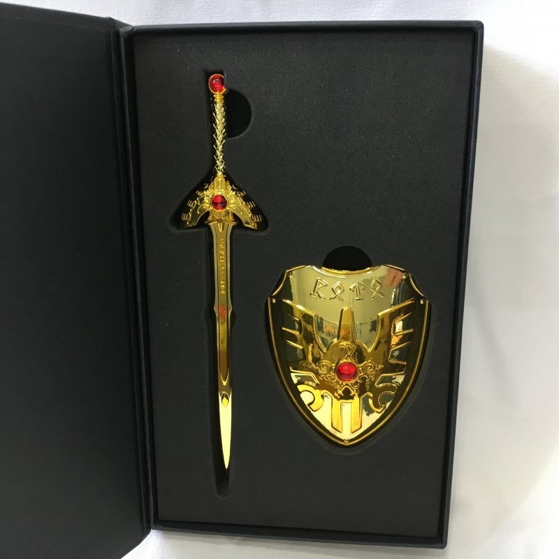 2025年最新】Yahoo!オークション -ロトの剣 ～35周年記念