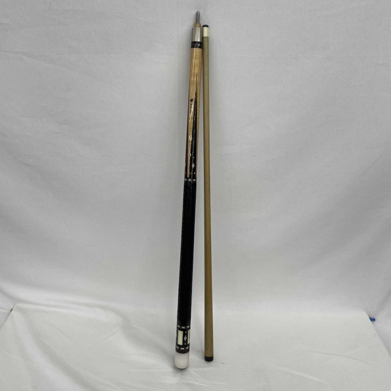 【美品】ビリヤード キュー 未使用品 ビリヤード用品のニューアート on X: 