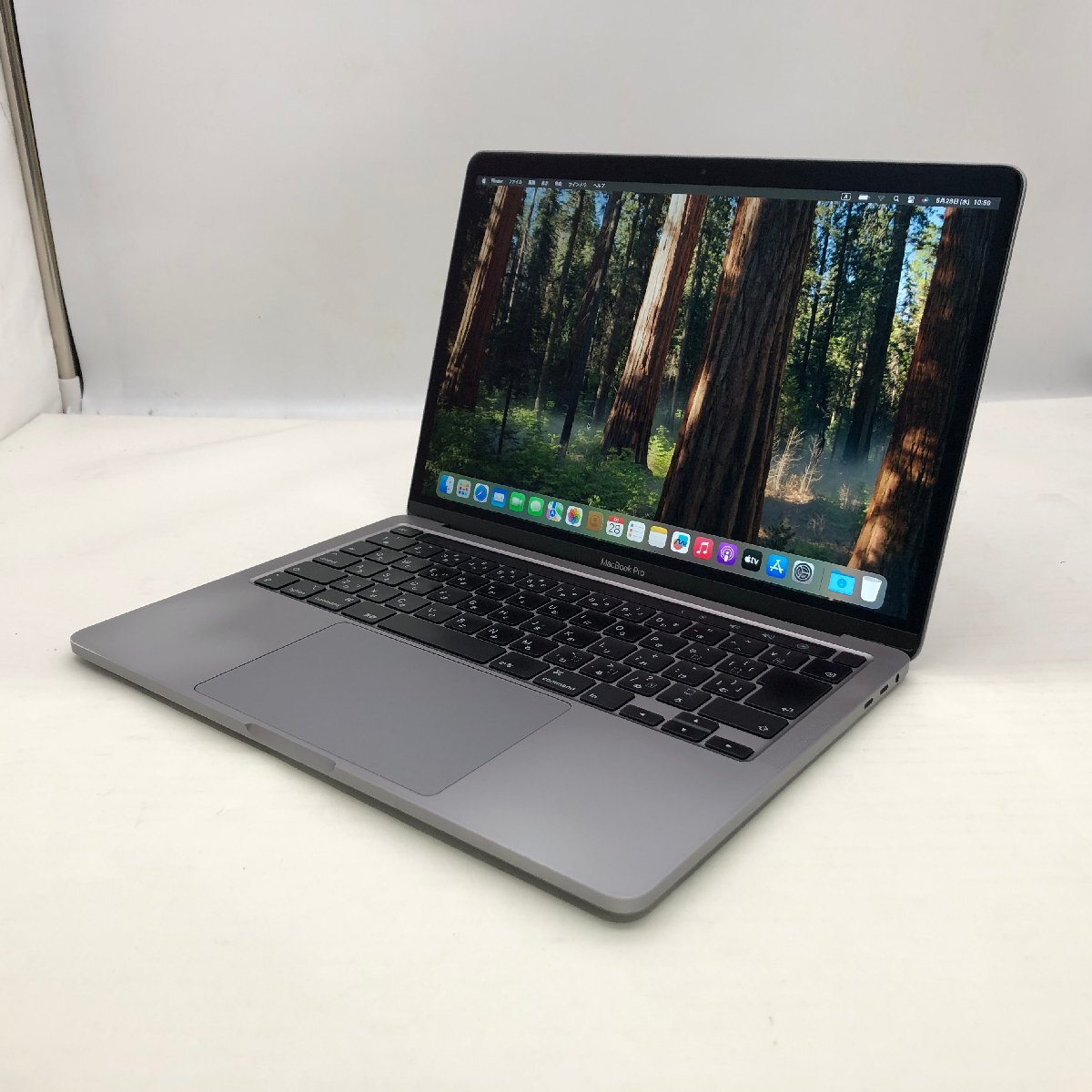 2025年最新】Yahoo!オークション -macbook pro 2018 512gbの中古品