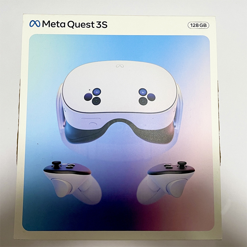 Yahoo!オークション -「メタクエスト3 meta quest 3 128gb」の