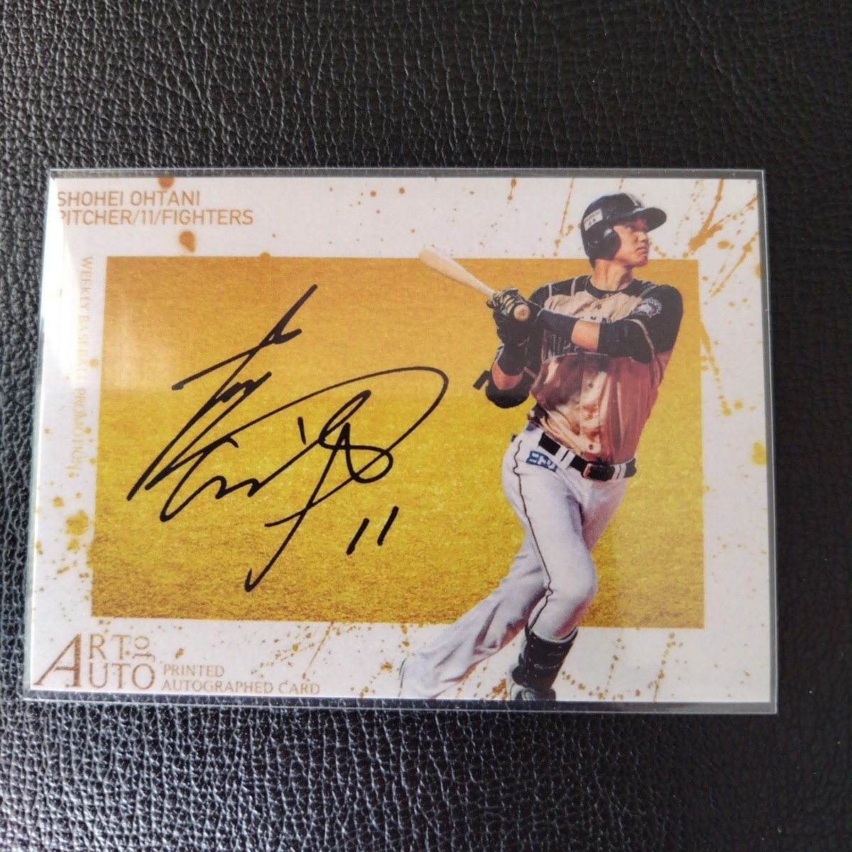 未使用 大谷翔平プレミアムフィギュア ゴールドサインプレート＋激レア野球カード 2025年最新】Yahoo!オークション -#大谷翔平の中古品・新品・未