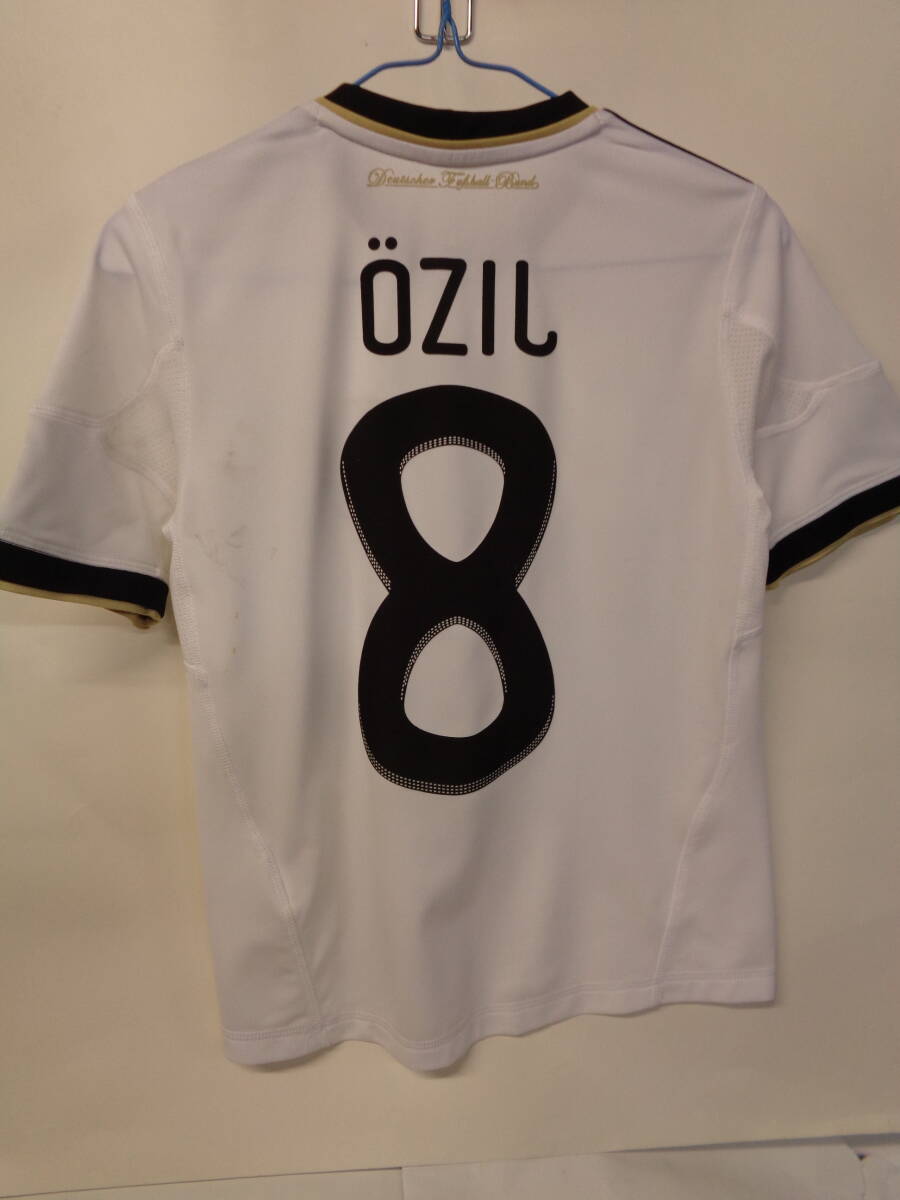 【新品タグ付/正規品】ドイツ代表 リュディガー ユニフォーム 正規品】ドイツ代表ユニフォーム リュディガー