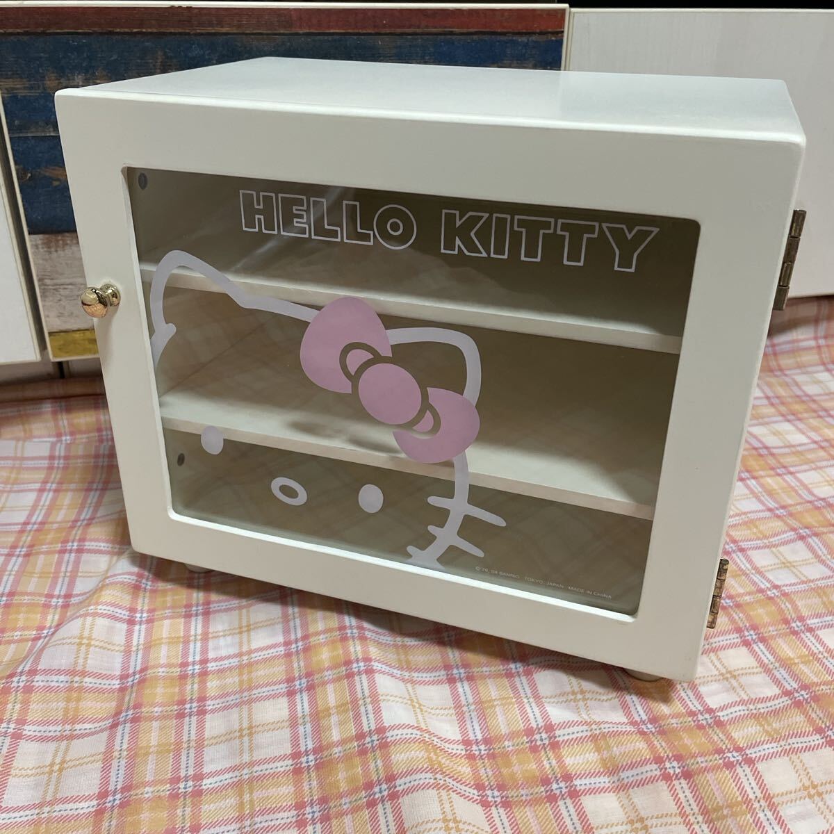 2025年最新】Yahoo!オークション -hello kitty チェストの中古品・新品