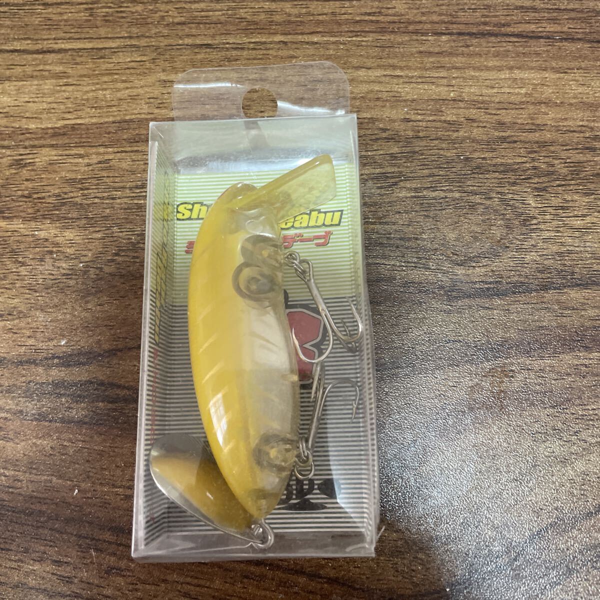 ウッディーベル ウッドトリッカー ＆ Jr 3個セット 未使用新品 ☆希少※レア‼️ ウッドトリッカーjr【2つセット】 ☆Woody Bell