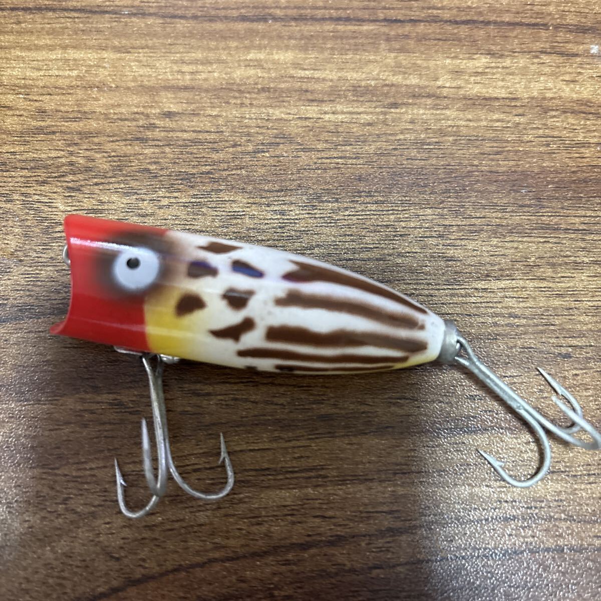 Yahoo!オークション -「ヘドンラッキー13」の落札相場・落札価格