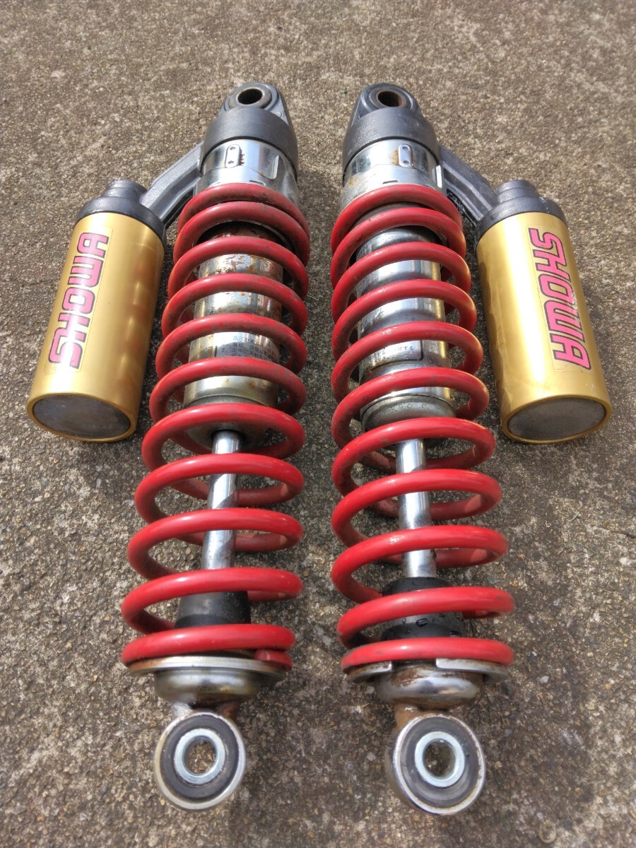 Yahoo!オークション -「gt380」(その他) (サスペンション)の落札相場