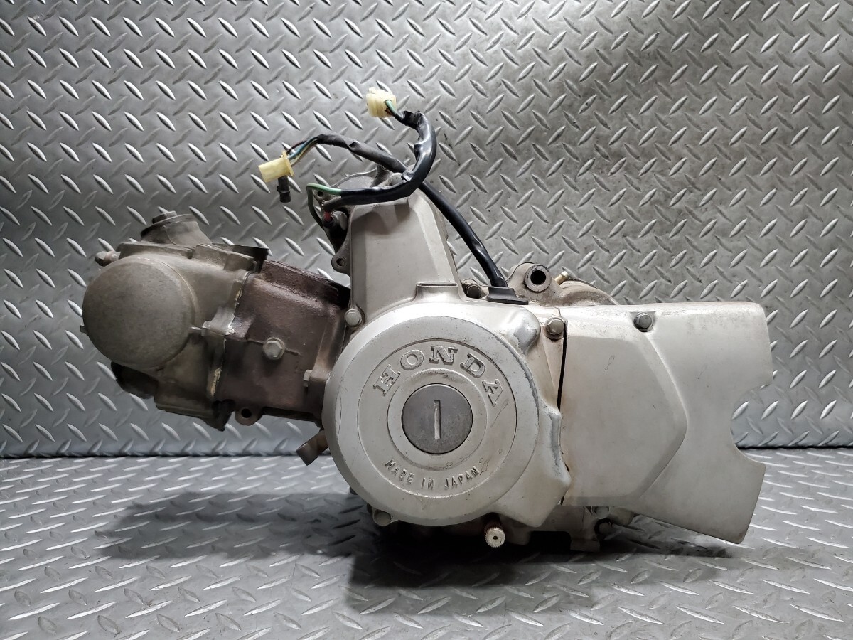 2025年最新】Yahoo!オークション -スーパーカブエンジン