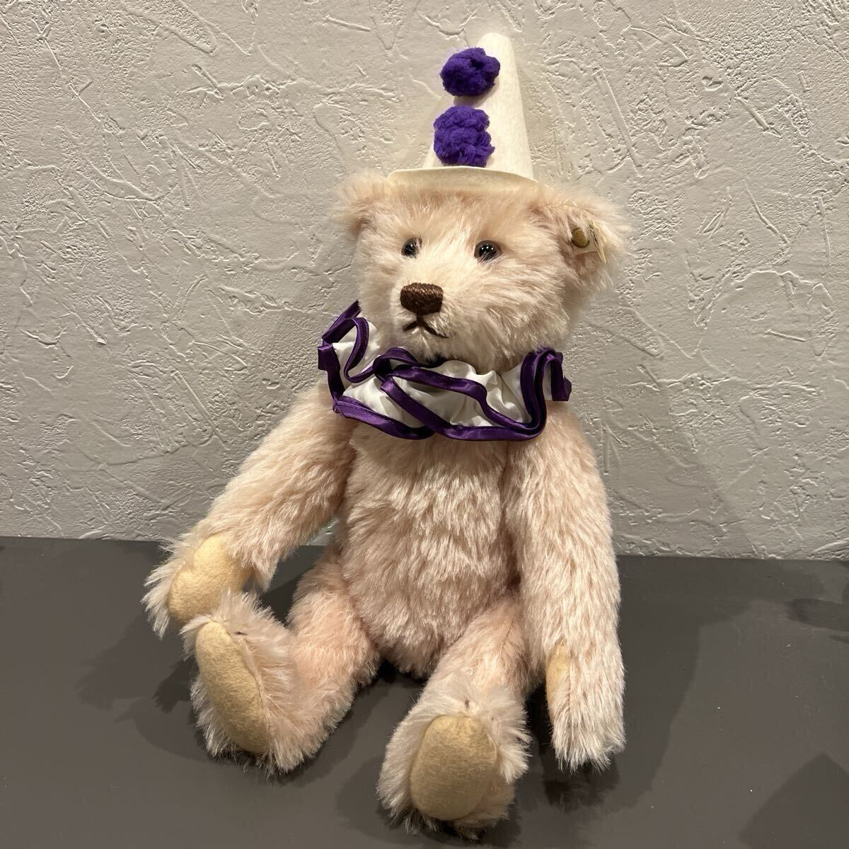 Yahoo!オークション -「peach jam」(テディベア) (ぬいぐるみ)の落札