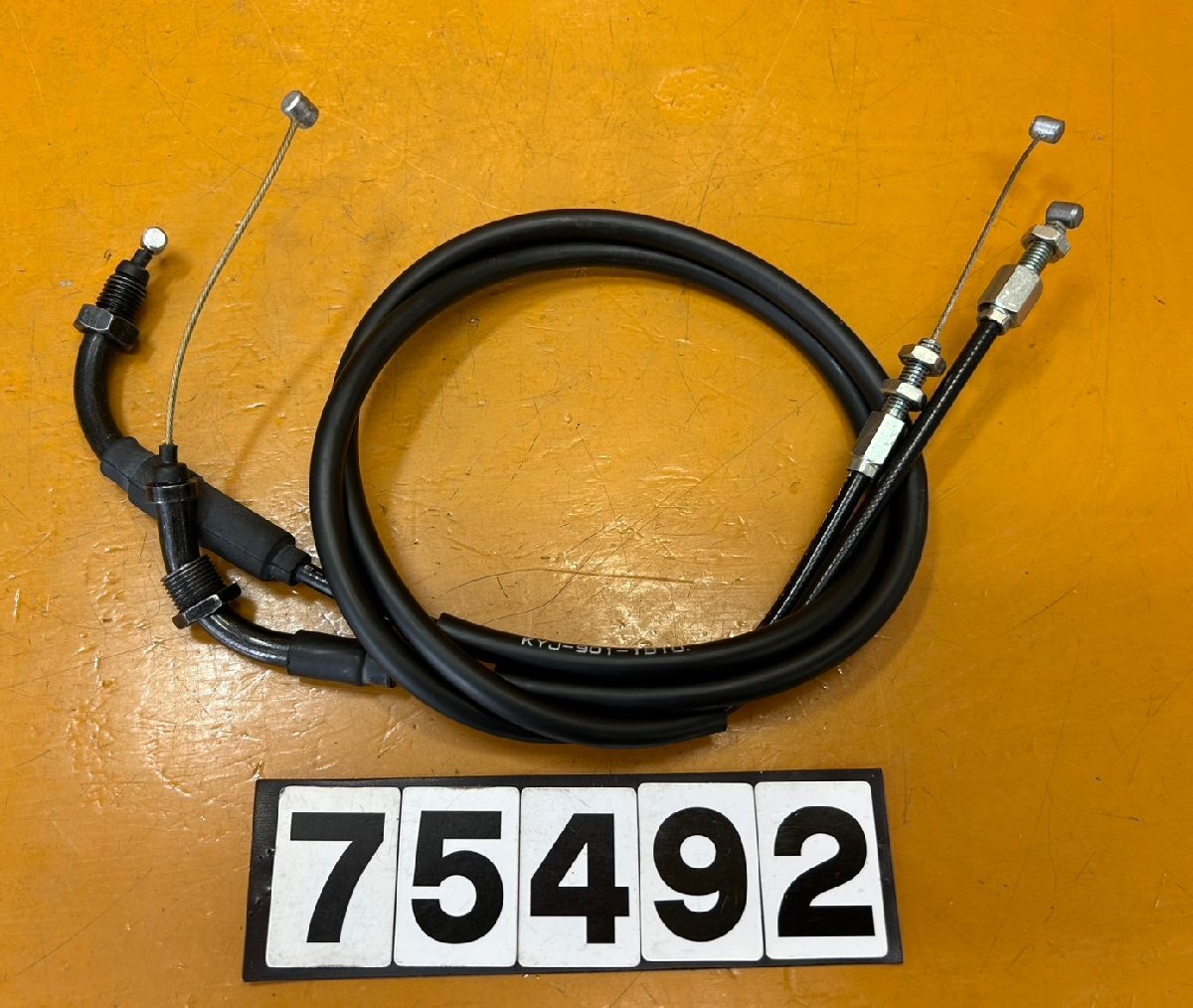 CB750-2K メインハーネスAssy☆RC42 2025年最新Yahoo!オークション -cb750 rc42 パーツ(パーツ)の中古品