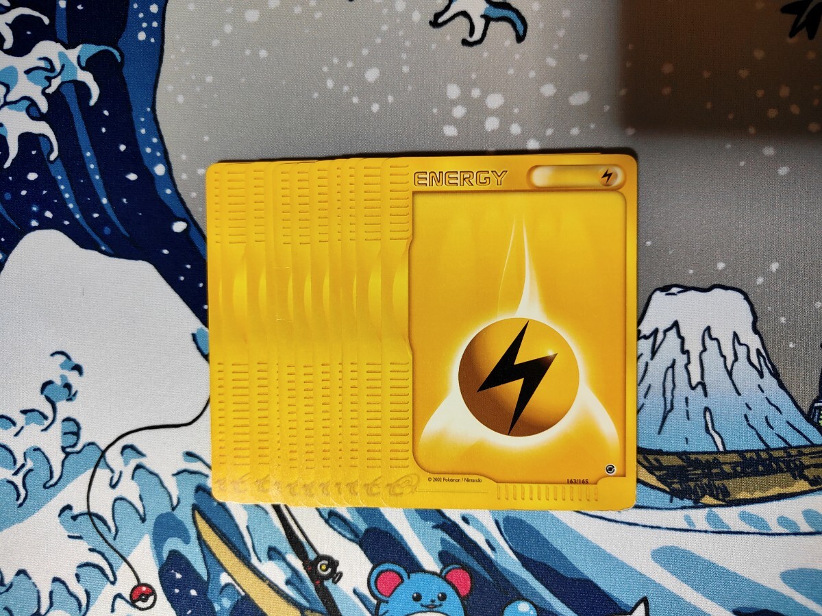 2025年最新】Yahoo!オークション -ポケモン カード e(まとめ売り