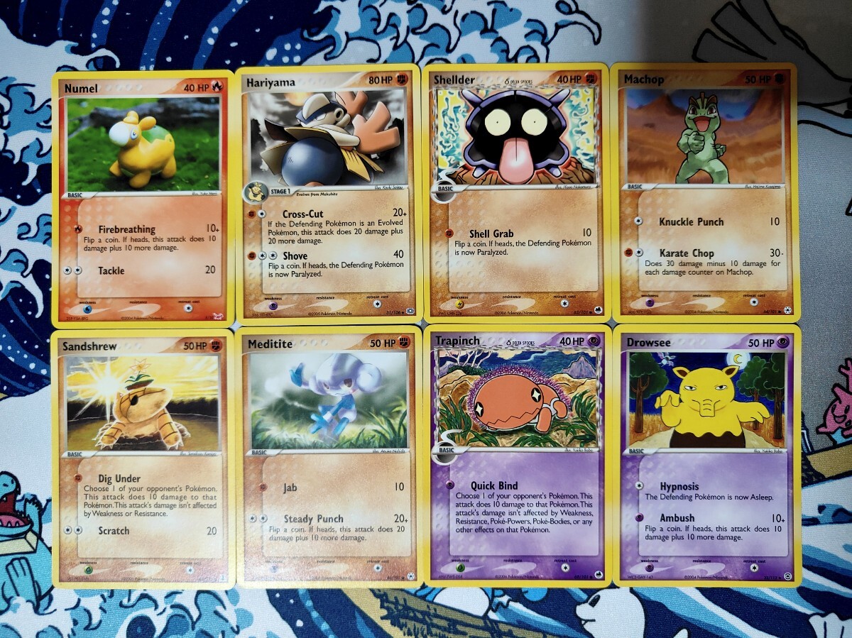 2025年最新】Yahoo!オークション -ポケモン カード 英語版