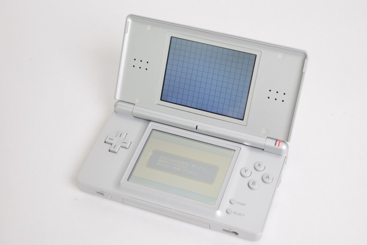 ディーエスライト　中古 2025年最新】ds lite 中古の人気アイテム - メルカリ