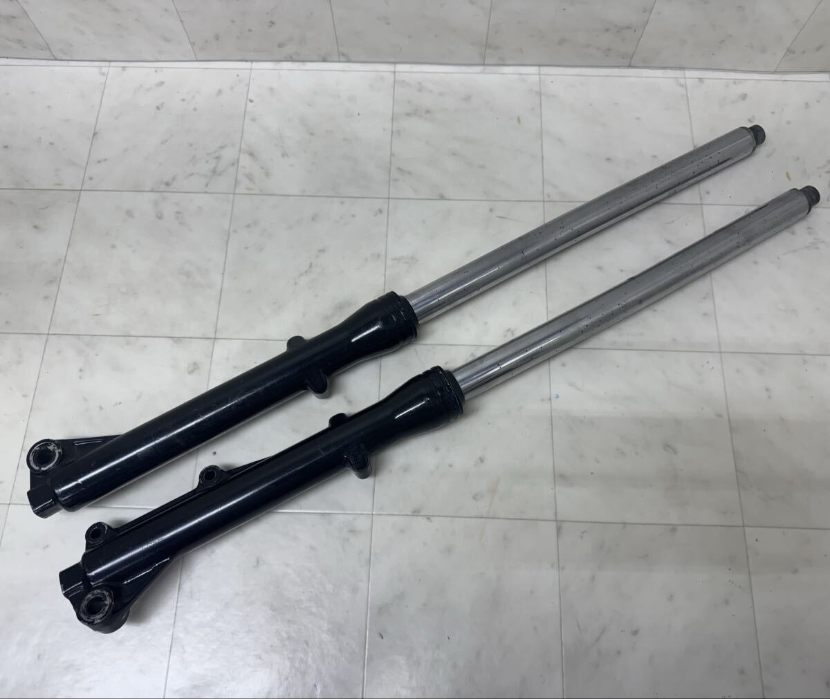 2025年最新】Yahoo!オークション -ns-1 フロントフォークの中古