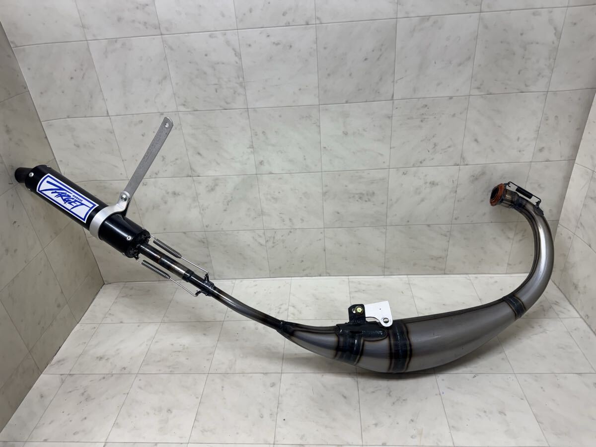 ＮＳ－１専用チャンバーステンレス製新品未使用の出品です。50ｃｃ専用 2025年最新】Yahoo!オークション -ns-1 チャンバー(オートバイ