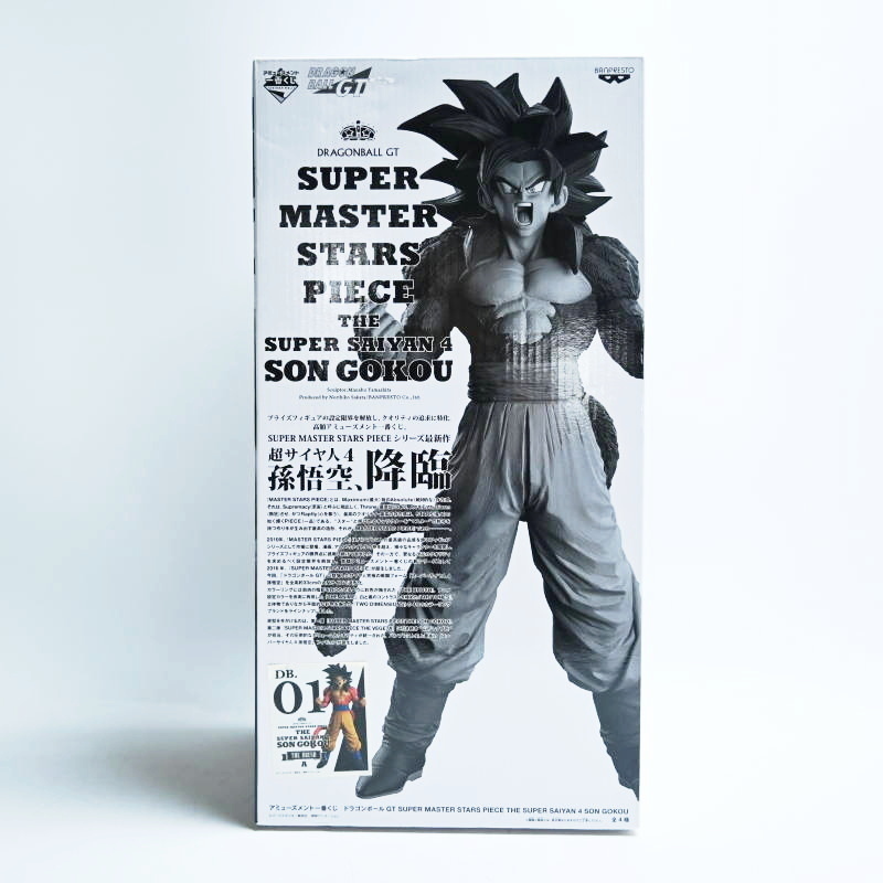 ケーティ　ドラゴンボール　SMSP 孫悟空　01賞　未開封品 バンダイ(BANDAI)|孫悟空 SMSP|HARDOFFオフモール（オフモ