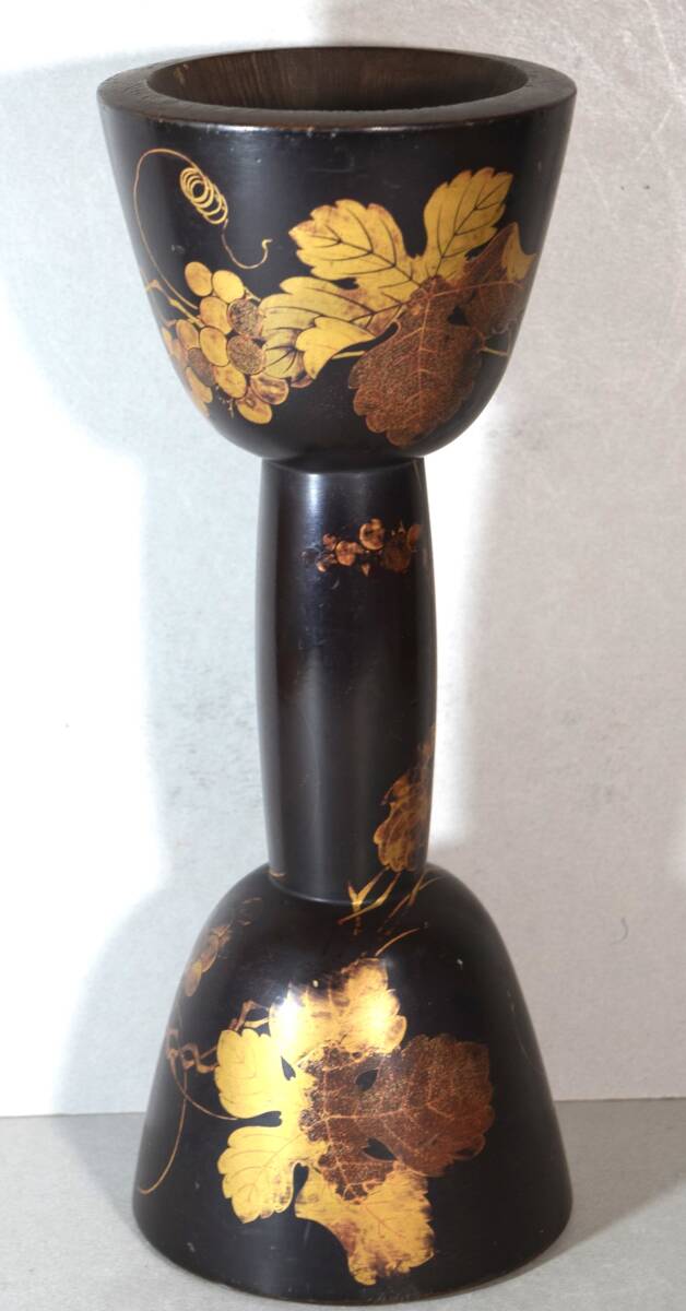 小鼓　胴　① 50000円→40000円に値引きしました❗️ 小鼓 胴 ① 50000円→40000円に値引きしました❗️ 小鼓 胴 ①