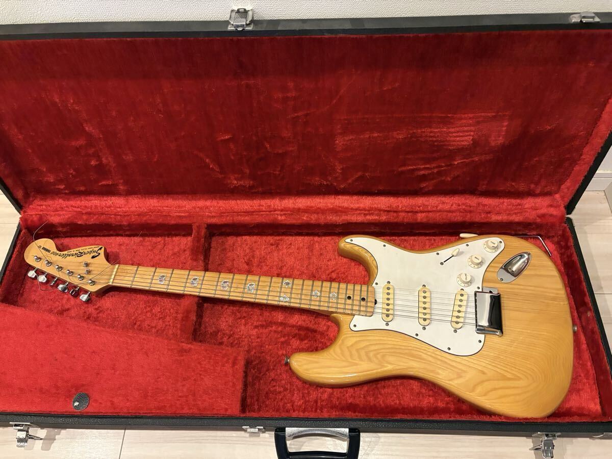 ヤマハ Super R'nroller SR-450S スーパーロックンローラー ヤマハ Super R'nroller SR-450S スーパーロックンローラー ギター