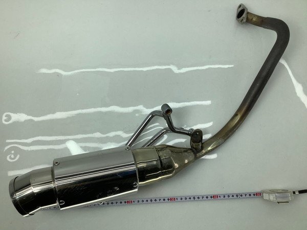 V125純正マフラー Th 楽天市場】アドレスv125 純正 マフラーの通販