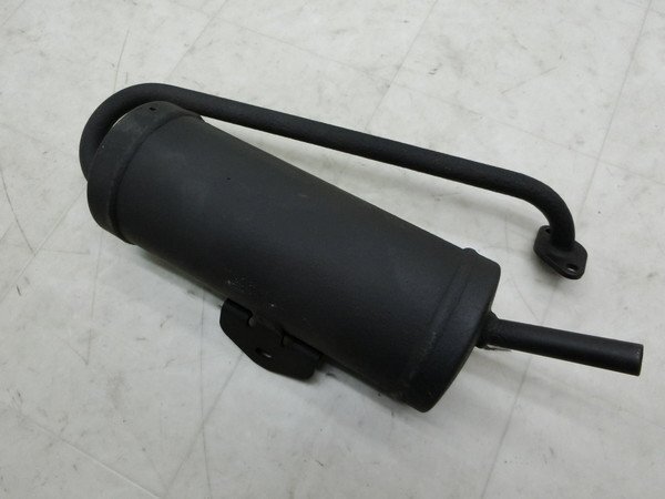 2025年最新】Yahoo!オークション -チョイノリ マフラーの中古品