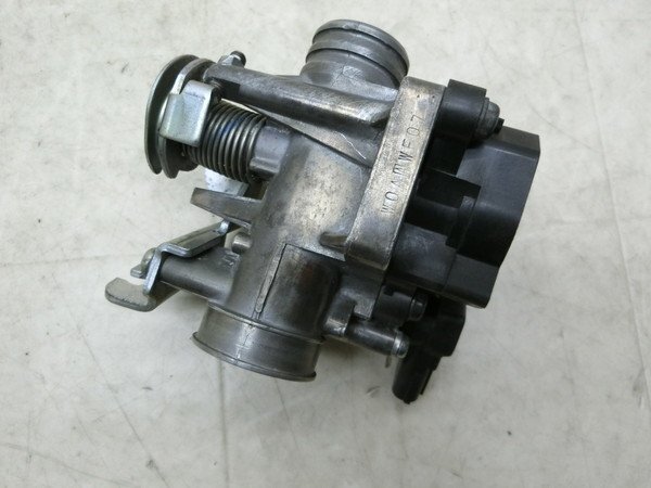 ホンダ純正　トゥデイ　Today インジェクターとスロットルボディ 2025年最新】Yahoo!オークション -af67 インジェクターの中古品