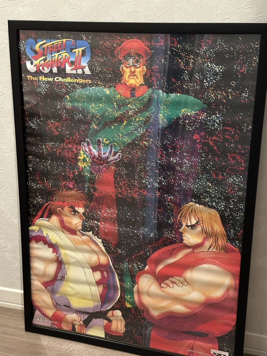 希少　店頭用　大魔界村　CAPCOM　カプコン　販促ポスター 希少 店頭用 大魔界村 CAPCOM カプコン 販促ポスター 希少 店頭