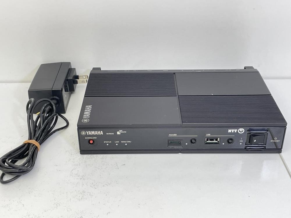 Yahoo!オークション -「nvr510」(ネットワーク) (周辺機器)の落札相場