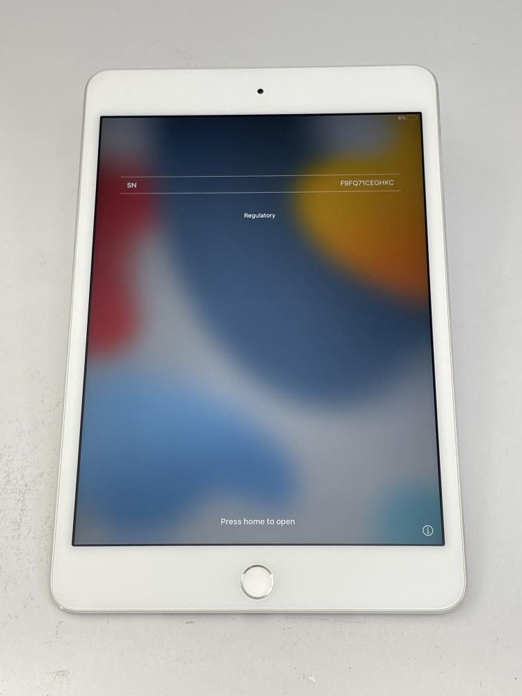2025年最新】Yahoo!オークション -ipadmini4の中古品・新品・未