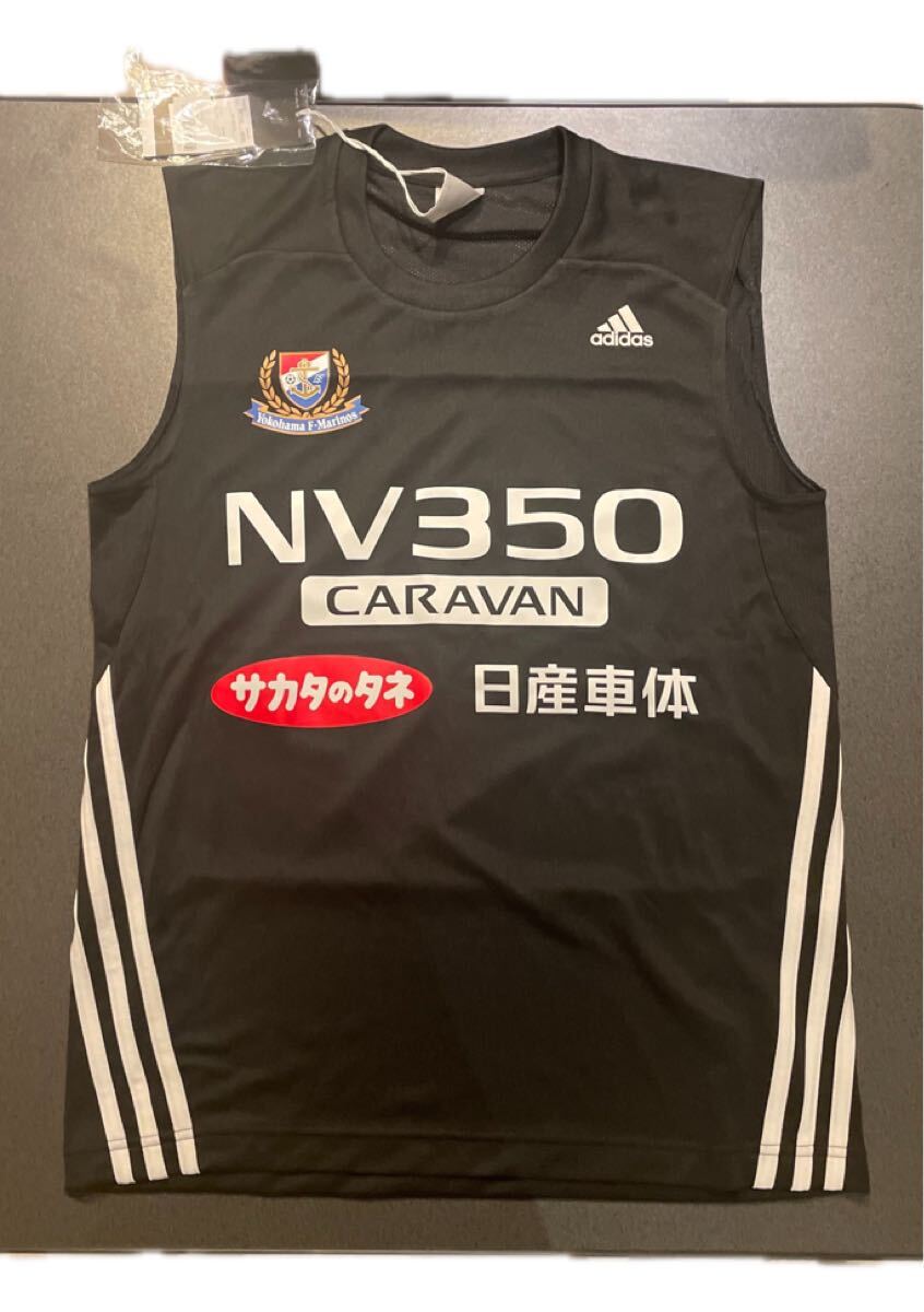 Yahoo!オークション -「横浜fマリノス トレーニング」の落札相場