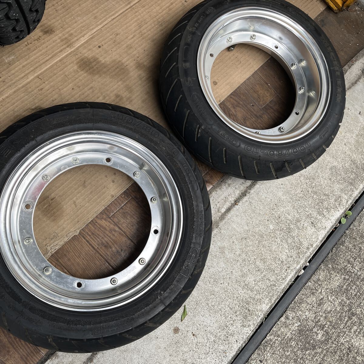 シャリー ホイールセット 51hduEQBcaL._AC_UF350,