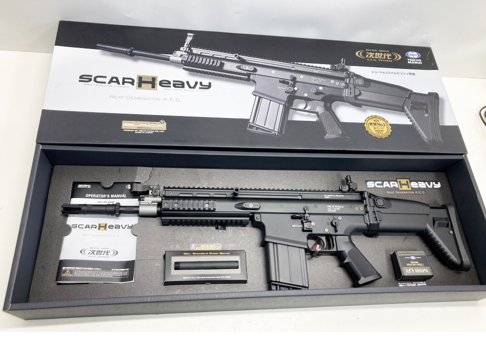 2025年最新】Yahoo!オークション -東京マルイ 次世代電動ガン