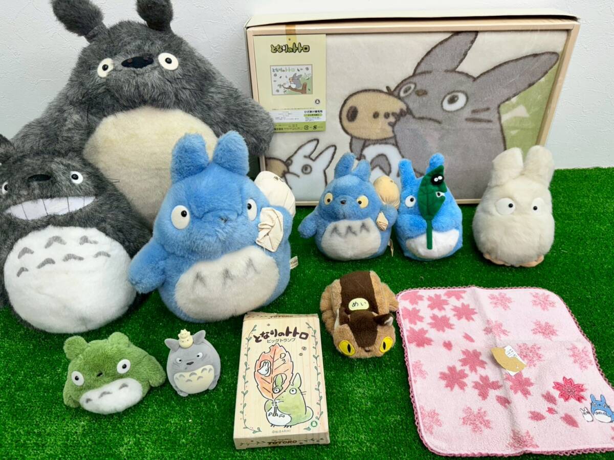 2025年最新】Yahoo!オークション -ジブリ グッズの中古品・新品
