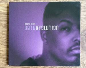 AARON-CARL / Detrevoltion デトロイト Deep House Electro-Funk METROPLEX SOUL CITY MOODYMANN THEO PARRISH
