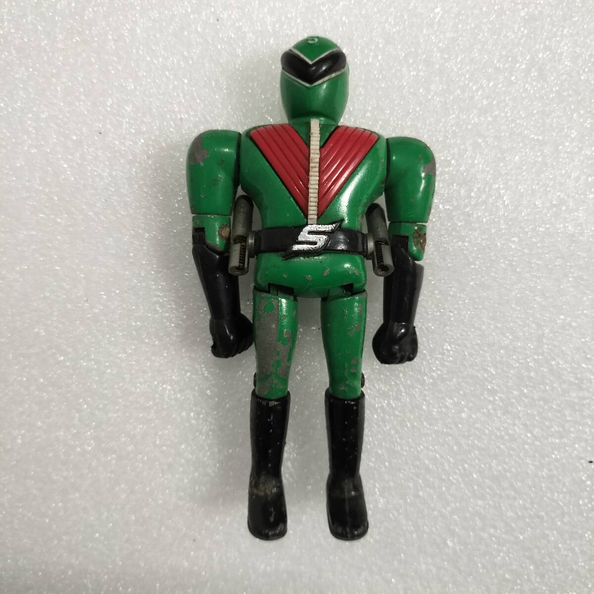 2025年最新】Yahoo!オークション -秘密戦隊ゴレンジャーの中古品