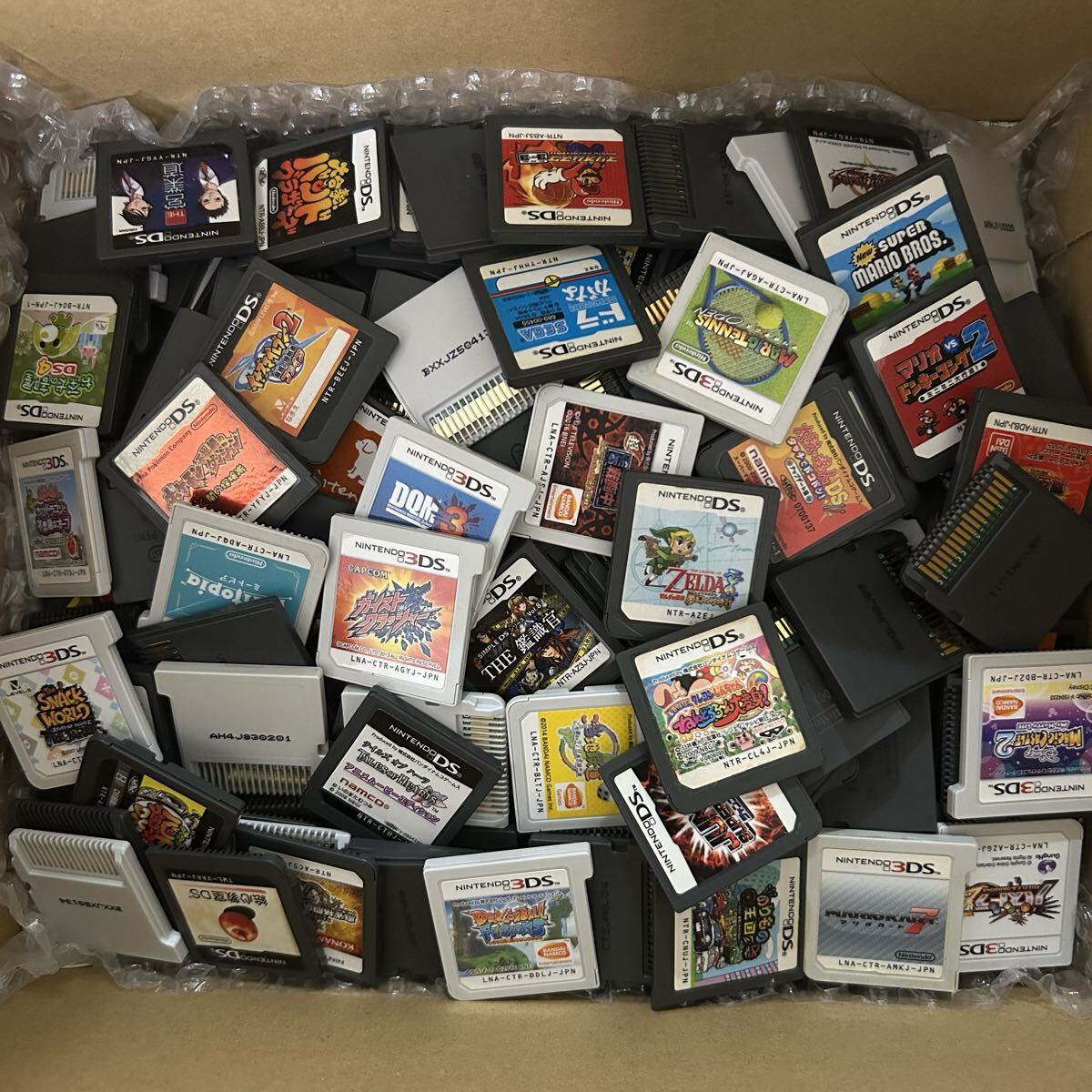 3bsゲームソフトセット 2025年最新】Yahoo!オークション -3dsソフトセットの中古品