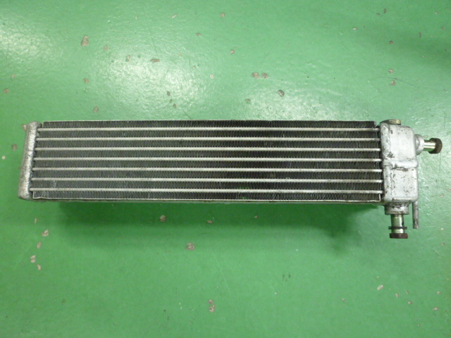 2025年最新】マツダ FC用インタークーラー＆オイルクーラー商品