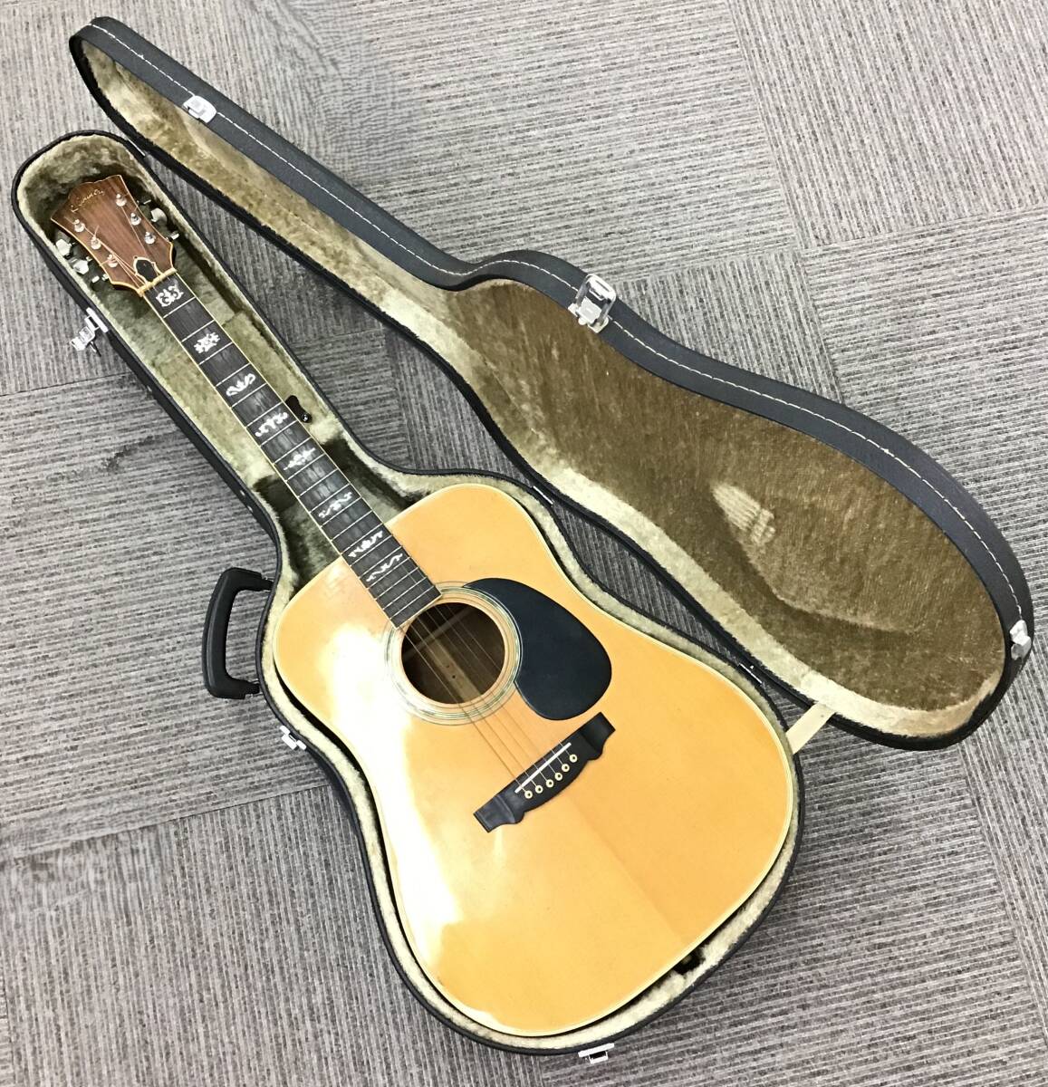 K.Country アコギ 2025年最新】k.country ギターの人気アイテム - メルカリ