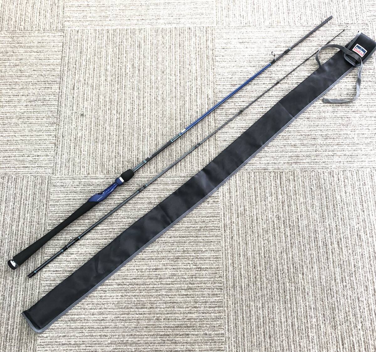 Yahoo!オークション -「ダイワ インフィート」の落札相場・落札価格