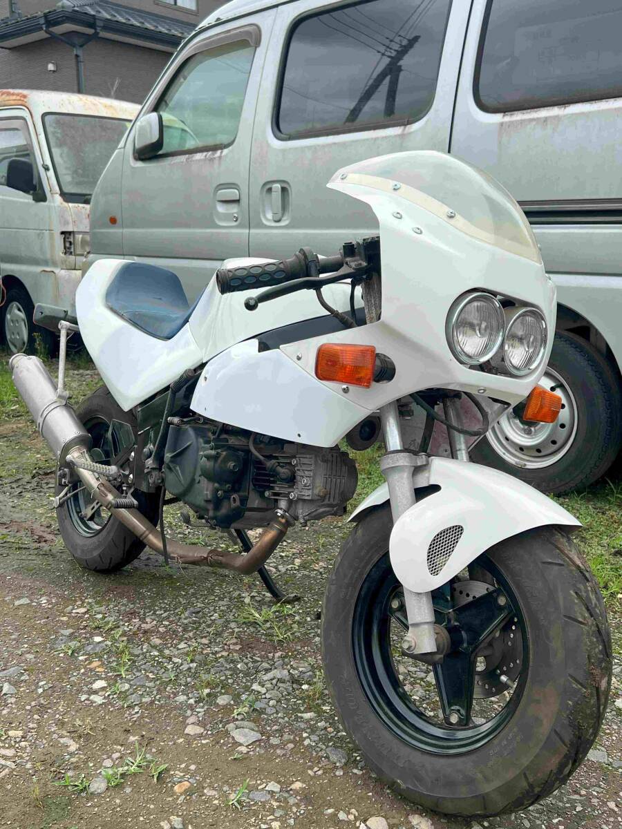 スズキ GAG アンダーカウル スズキ GAG アンダーカウル 2025年最新】Yahoo!オークション