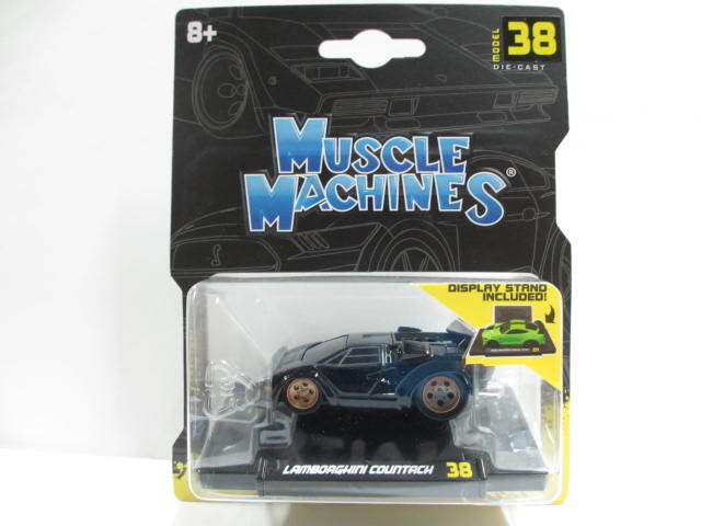 Yahoo!オークション -「muscle machines」(自動車) (ミニカー)の