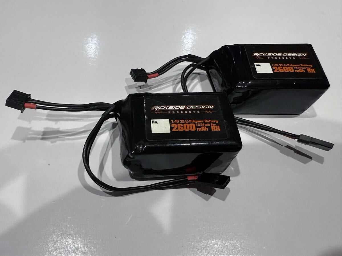 2025年最新】Yahoo!オークション - バッテリー、充電器(ホビー