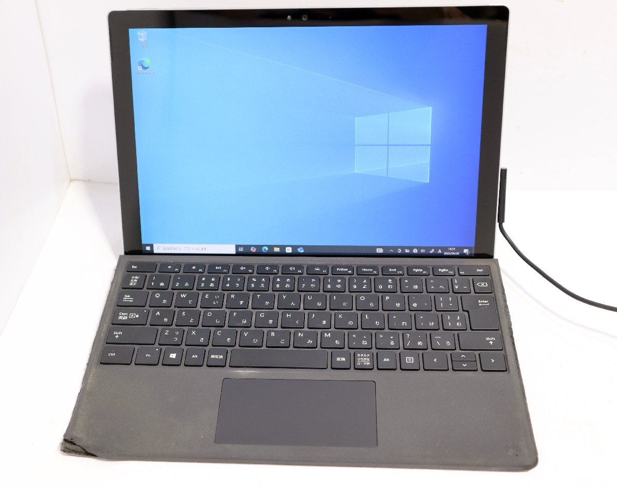 Windowsタブレット本体 Surface Pro3 i7 SSD512GB RAM8GB Win10Pro 楽天市場】Microsoft Surface Pro 5 12.3インチ 第7世代 Core i7