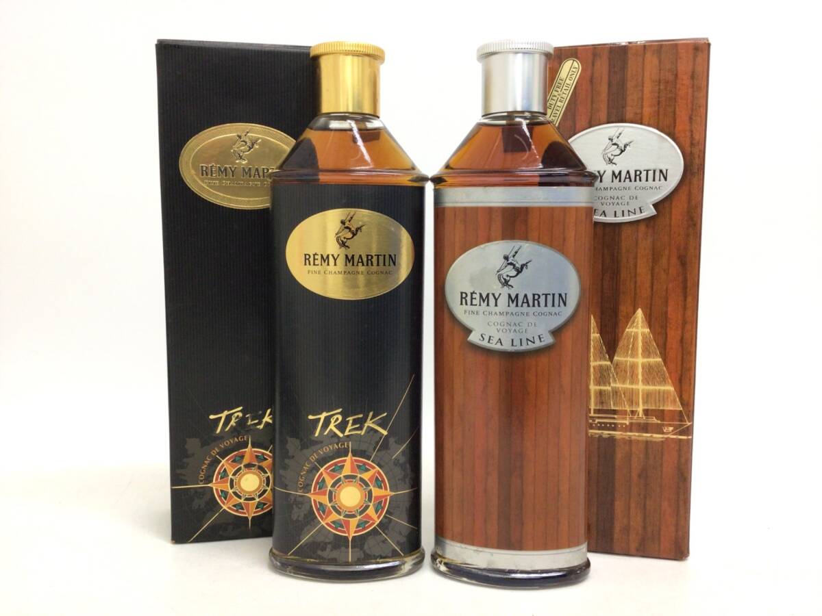 22金仕上げコニャック カミユブランデーおまけでREMY MARTIN TREK imgrc0125939931.jpg