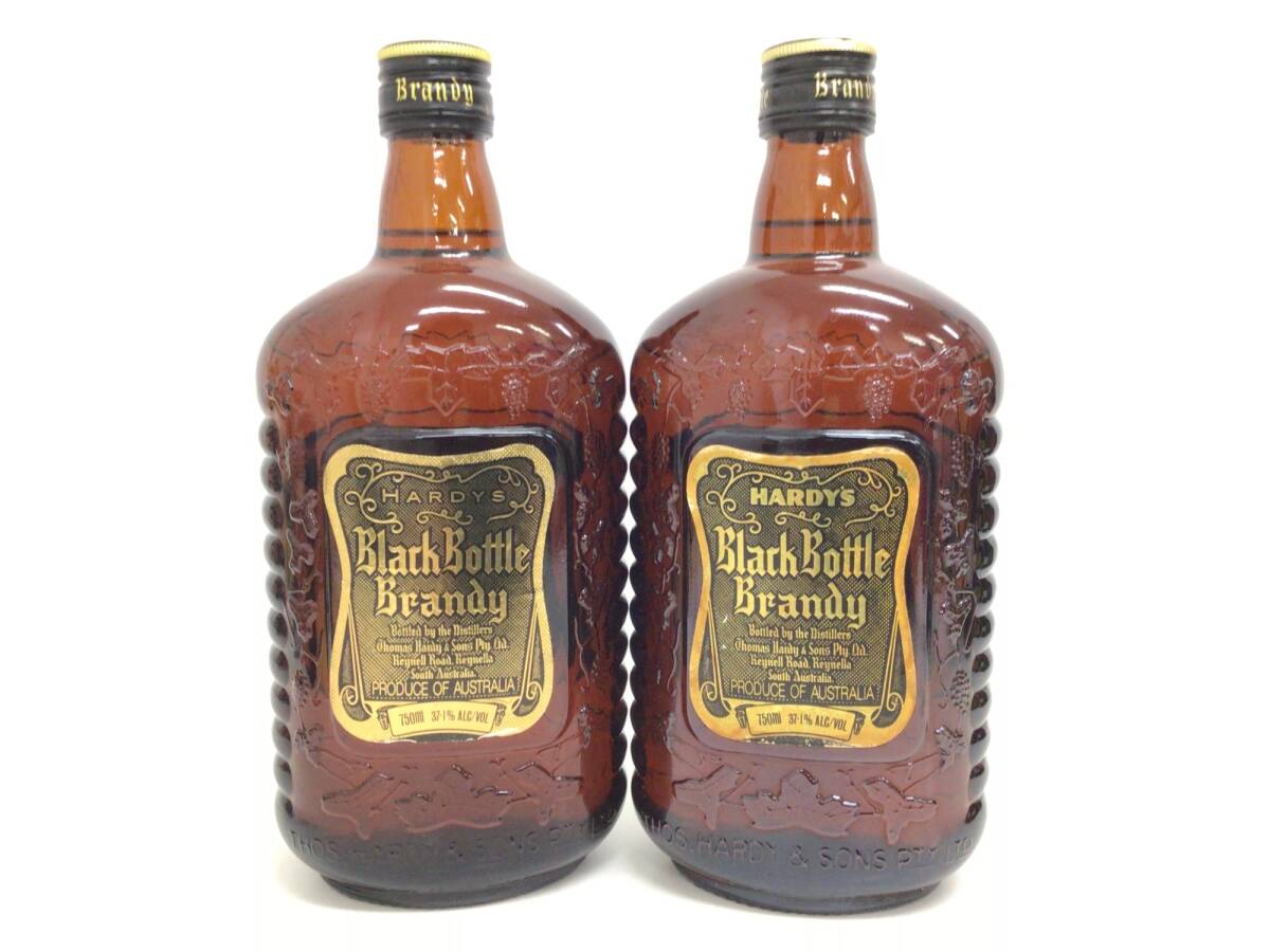 Yahoo!オークション -「ハーディーズ」(ブランデー) (アルコール)の