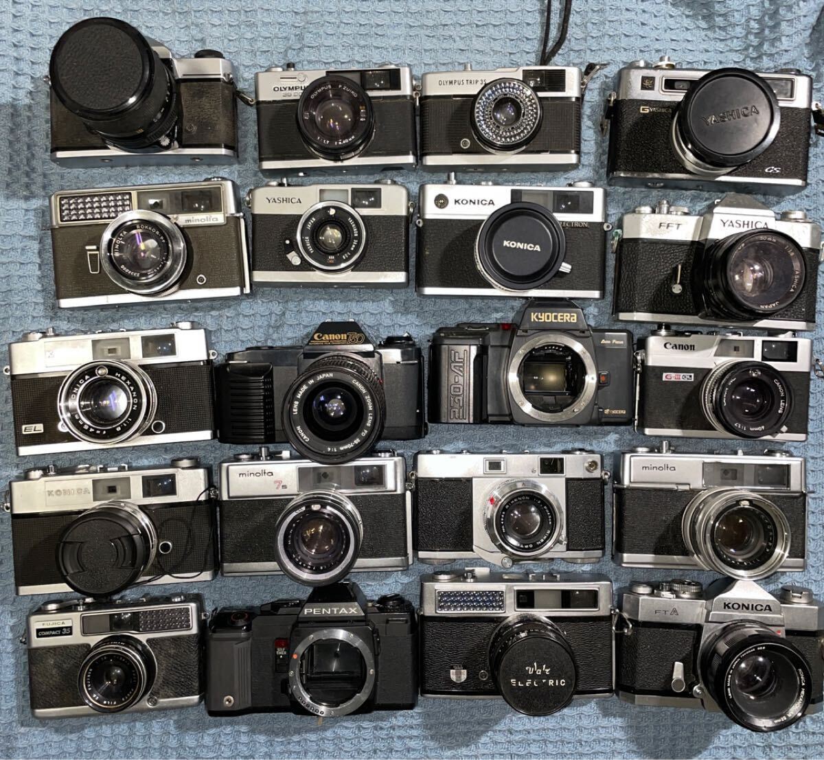 Nikon CASIO RICOH デジカメ ジャンク まとめ売り Yahoo!オークション -「カメラ ジャンク まとめ」の落札相場・落札価格