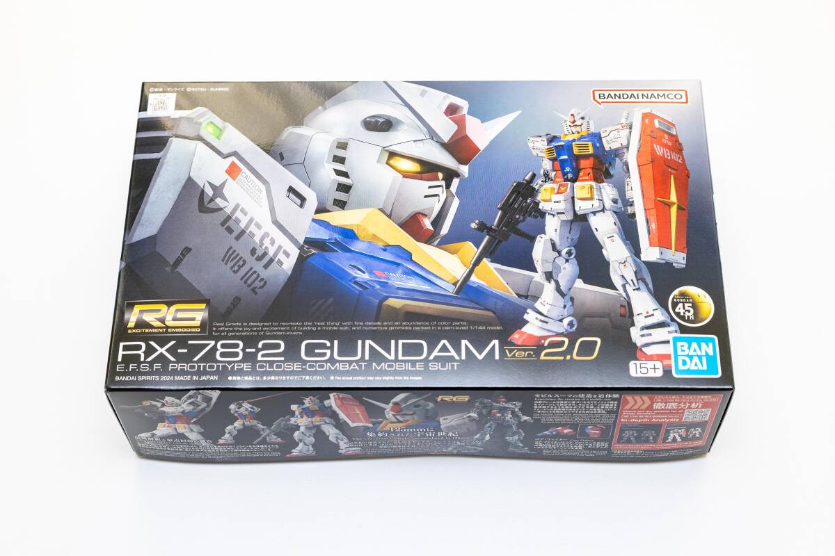 ガンプラ他6体まとめ売りRG HG［未組立］ MSZ-006 ゼータガンダム (RG) (ガンプラ) - ホビーサーチ ガンプラ他